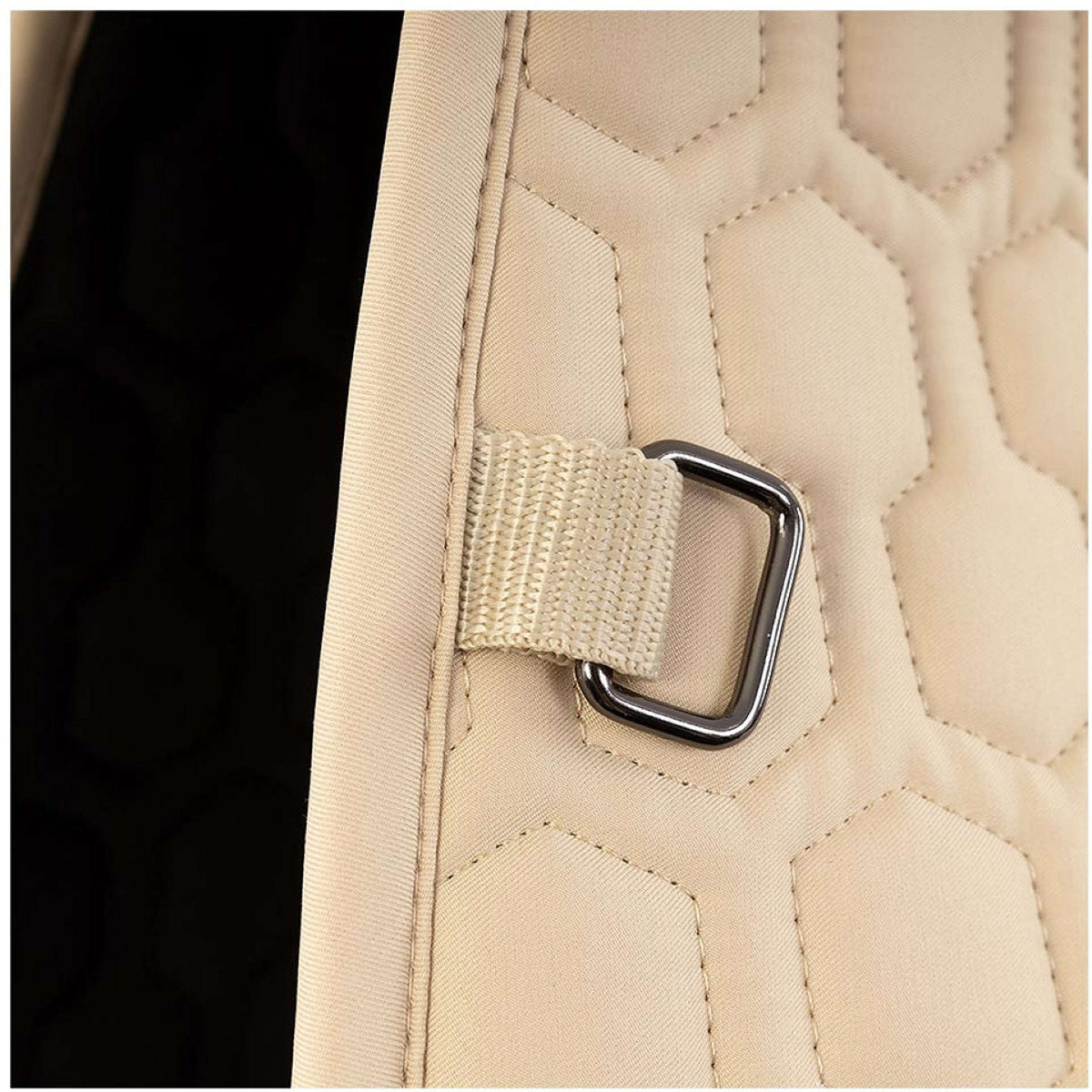 BR Saddlepad Kaya Dressage Safari