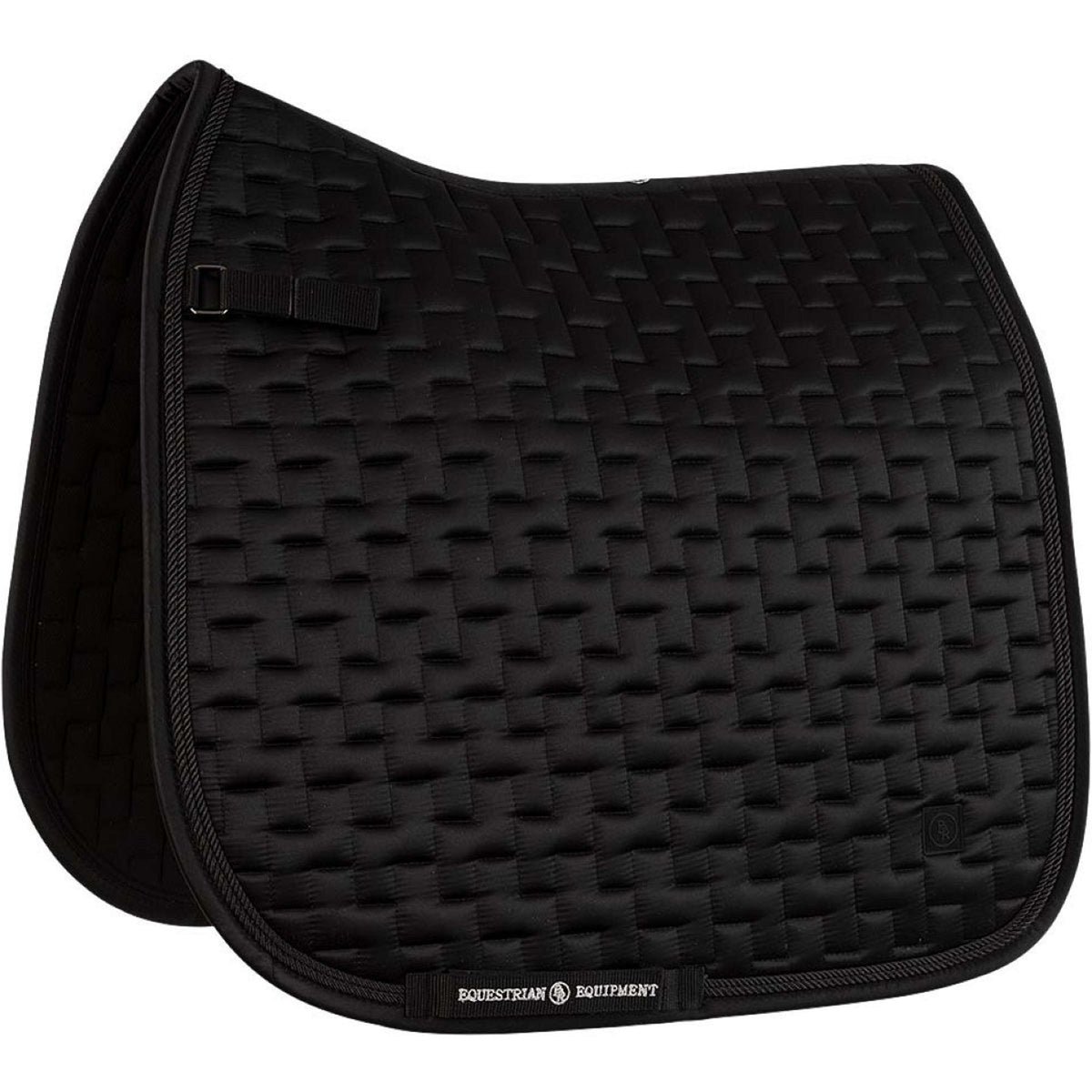 BR Saddlepad Katie Dressage Moonless Night