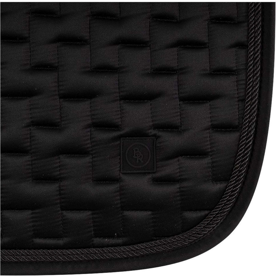 BR Saddlepad Katie Dressage Moonless Night