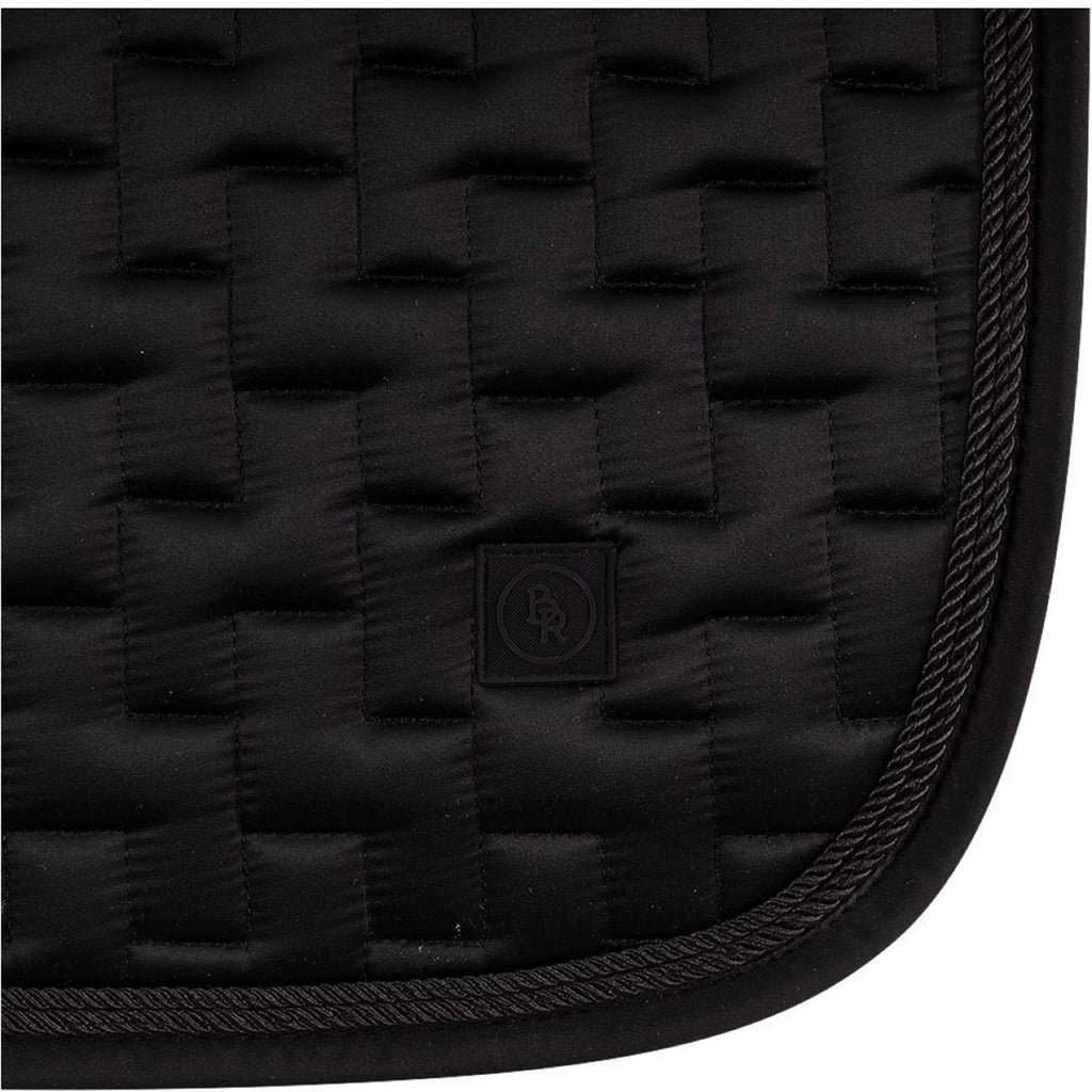 BR Saddlepad Katie Dressage Moonless Night
