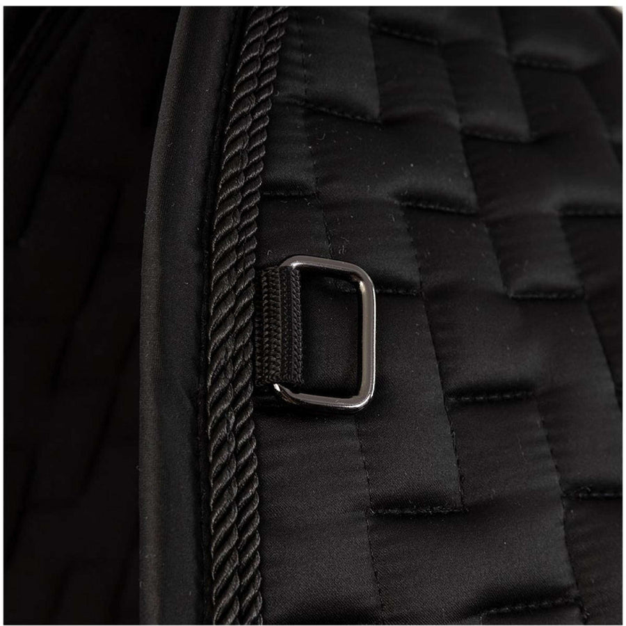 BR Saddlepad Katie Dressage Moonless Night