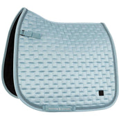 BR Saddlepad Katie Dressage Tourmaline