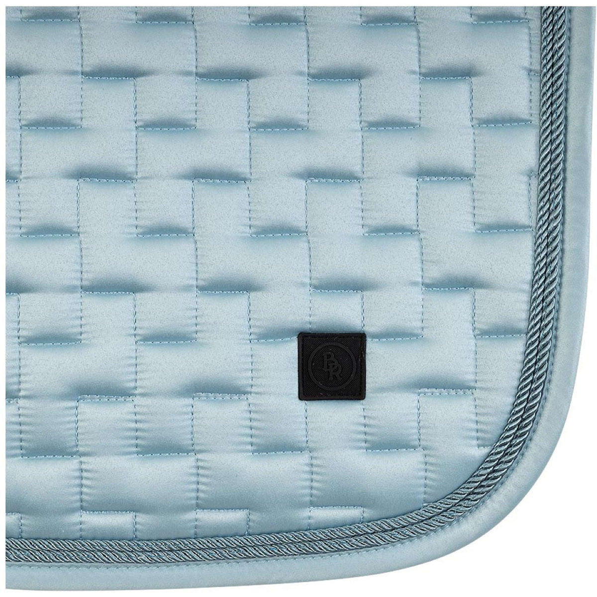BR Saddlepad Katie Dressage Tourmaline