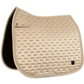 BR Saddlepad Katie Dressage Safari