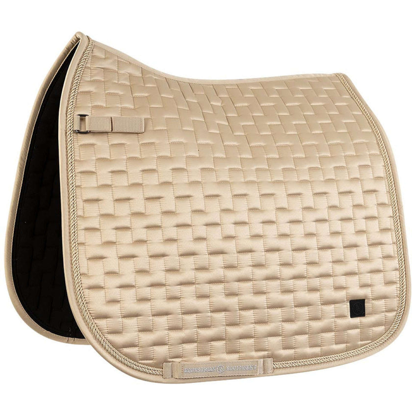 BR Saddlepad Katie Dressage Safari