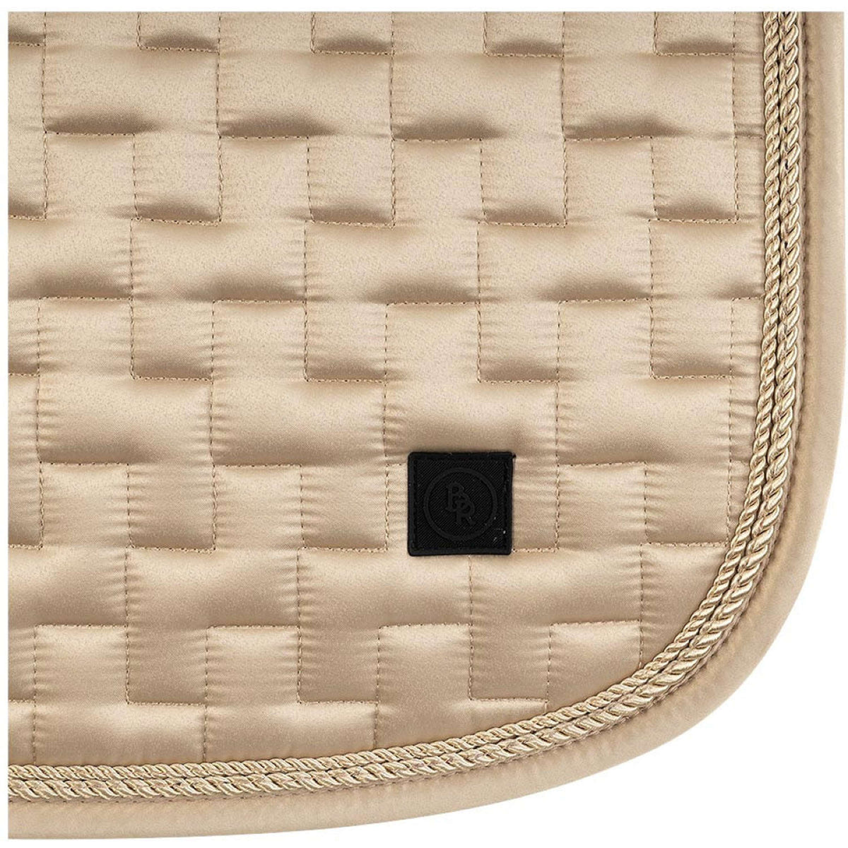 BR Saddlepad Katie Dressage Safari