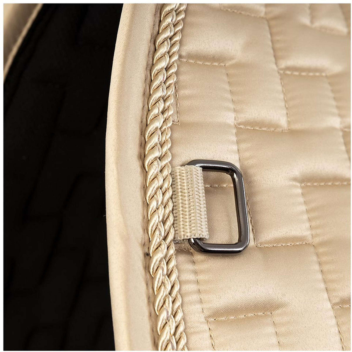 BR Saddlepad Katie Dressage Safari