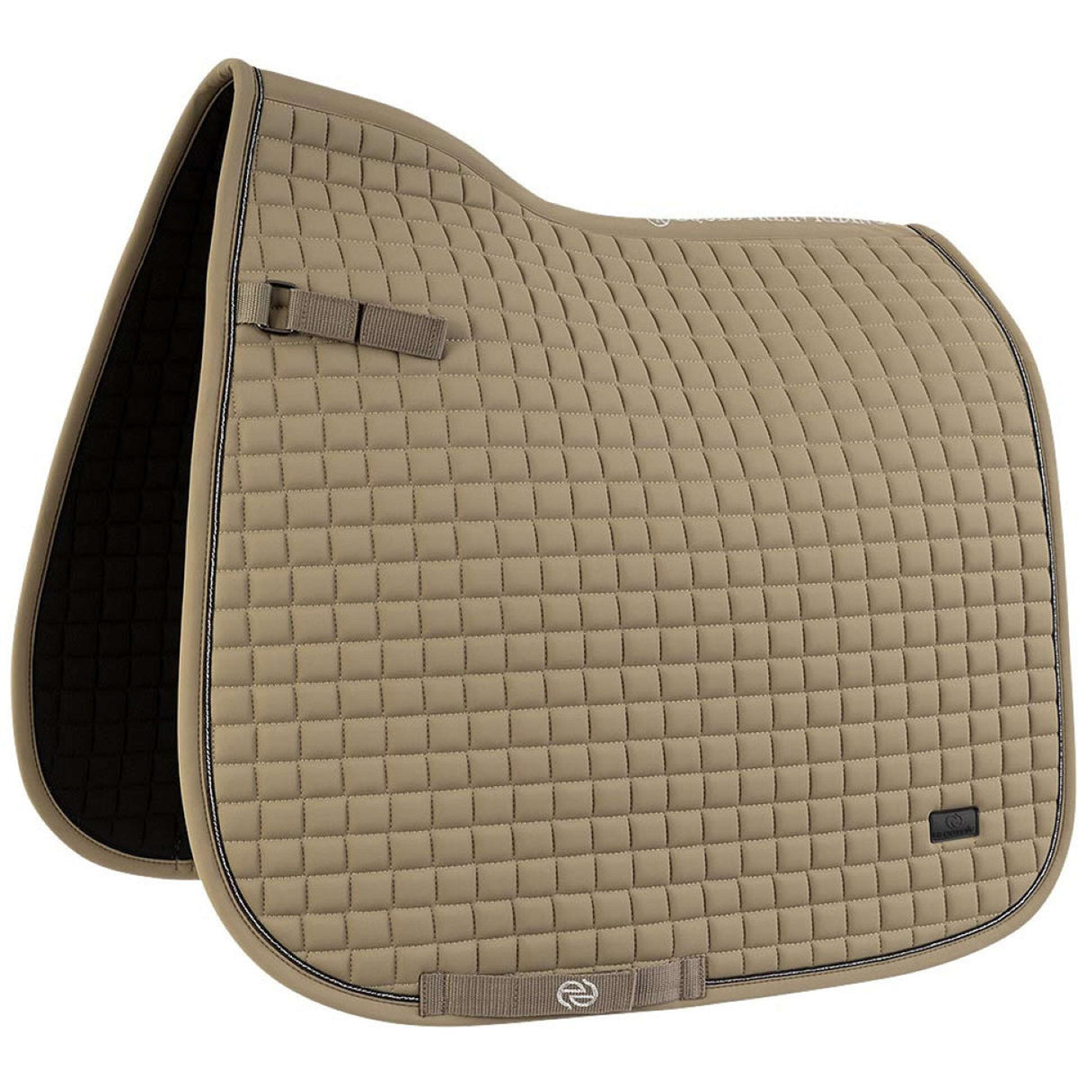 BR Saddlepad Kilian Dressage Mermaid