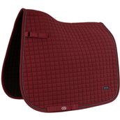 BR Saddlepad Kilian Dressage New Maroon