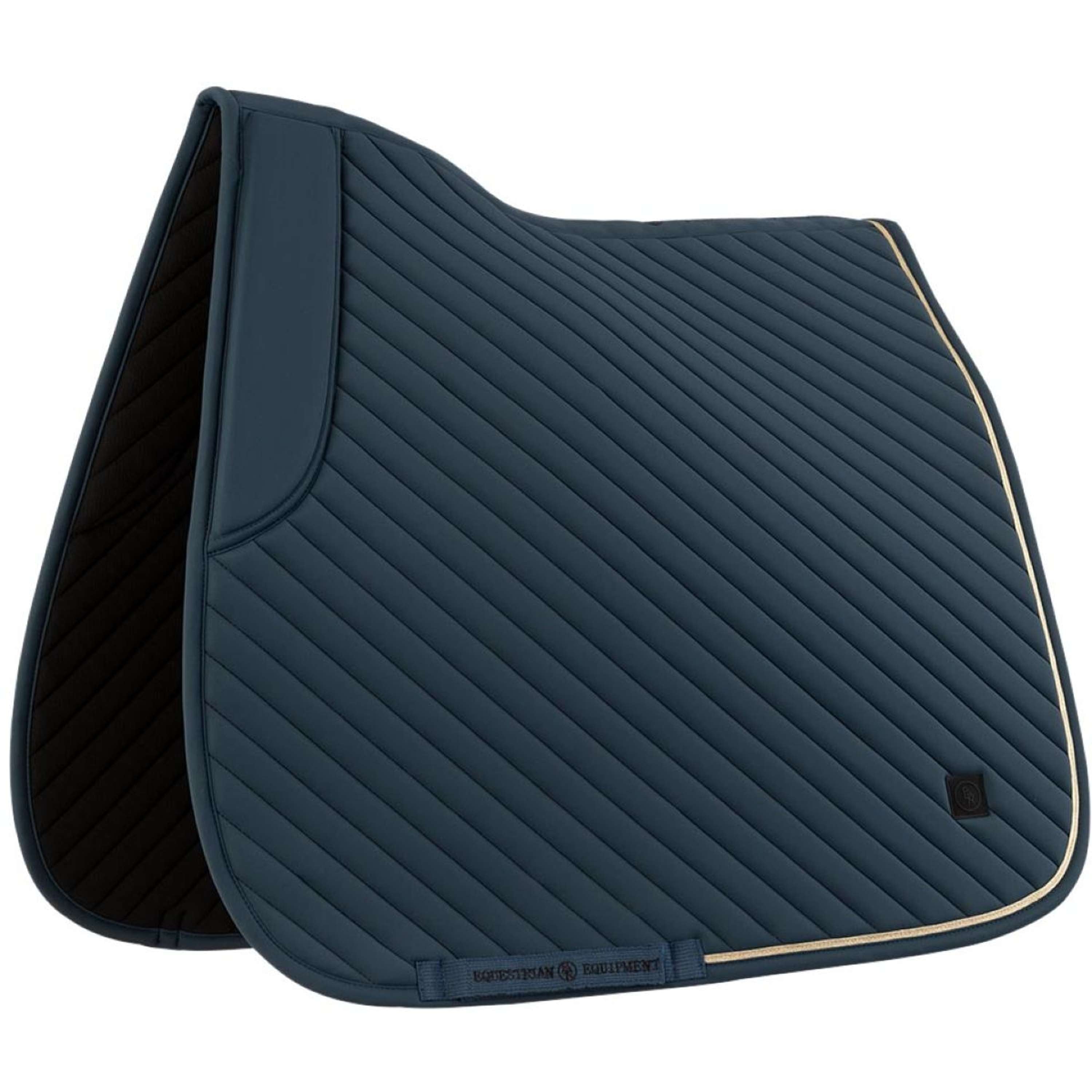 BR Saddlepad Loreen Dressage Stratified Sea