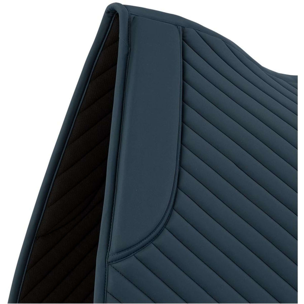 BR Saddlepad Loreen Dressage Stratified Sea