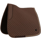 BR Saddlepad Loreen Dressage Choco Martini