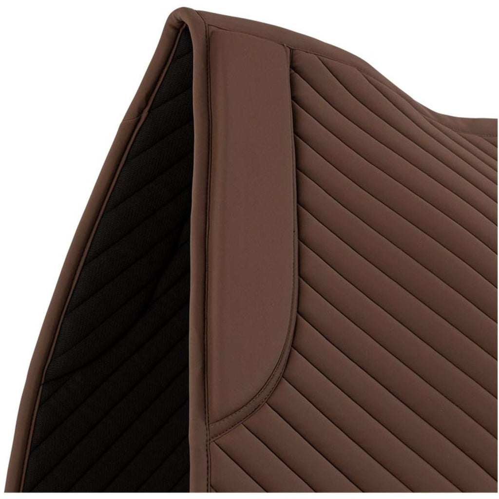 BR Saddlepad Loreen Dressage Choco Martini