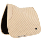 BR Saddlepad Loreen Dressage Doeskin