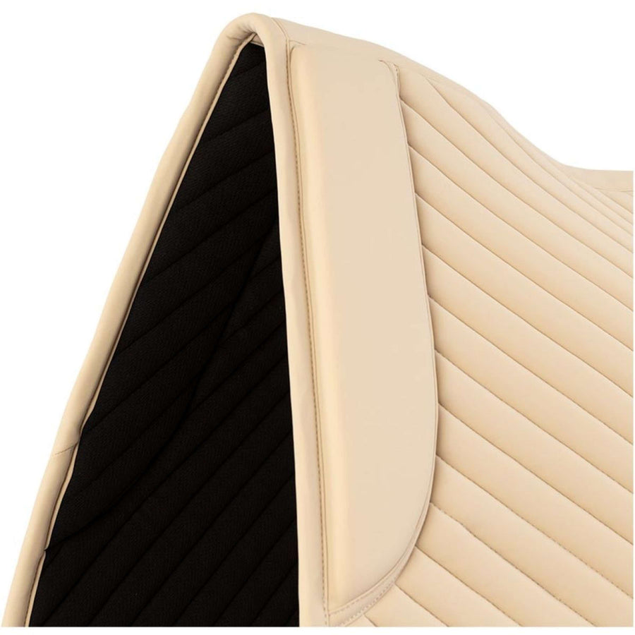 BR Saddlepad Loreen Dressage Doeskin