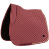 BR Saddlepad Loreen Dressage Maroon
