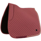 BR Saddlepad Loreen Dressage Maroon