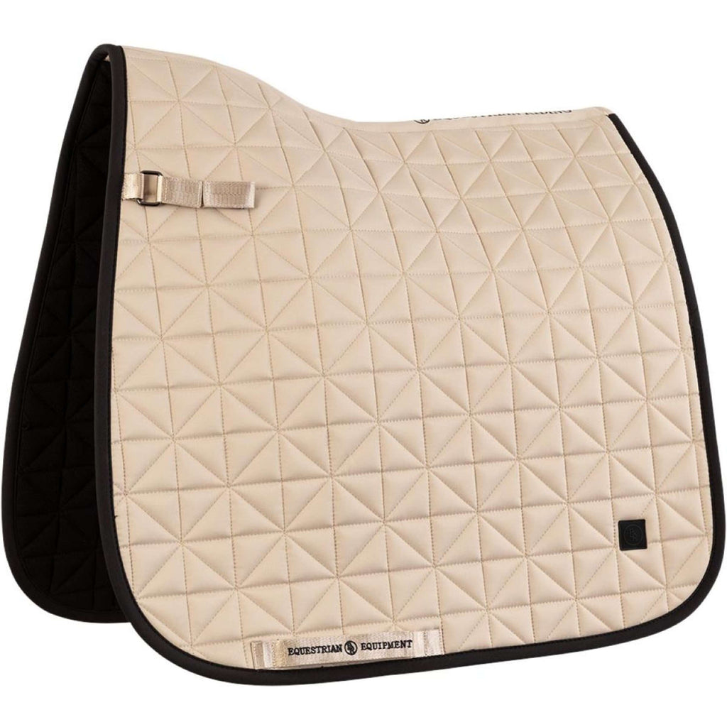 BR Saddlepad Lilly Dressage Doeskin