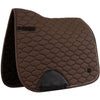 BR Saddlepad Lorenzo Dressage Choco Martini
