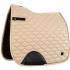 BR Saddlepad Lorenzo Dressage Doeskin