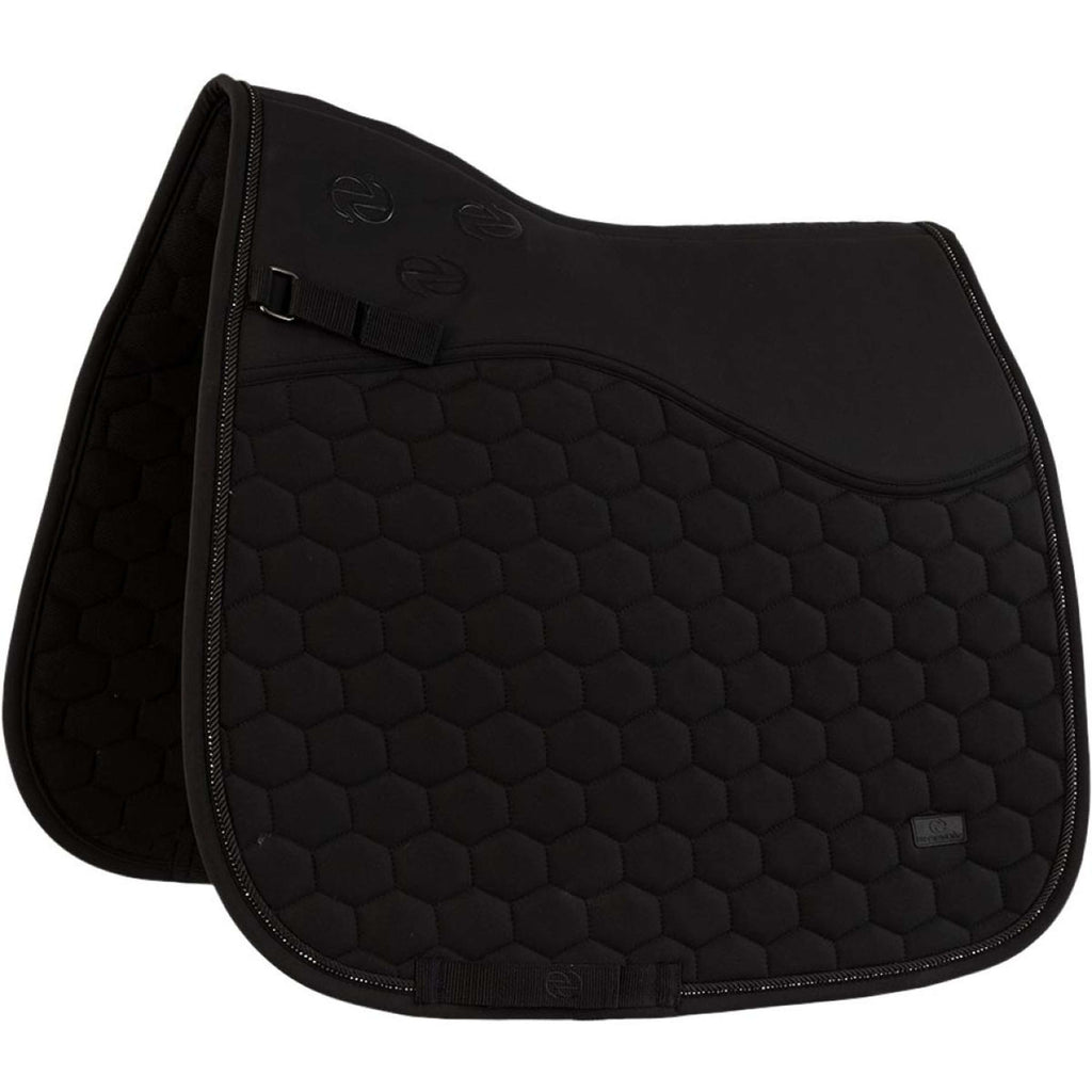 BR Saddlepad Eevolv Liv Dressage Moonless Night
