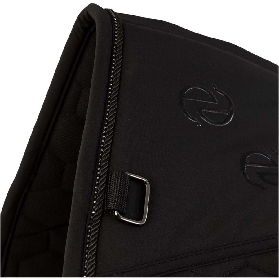 BR Saddlepad Eevolv Liv Dressage Moonless Night