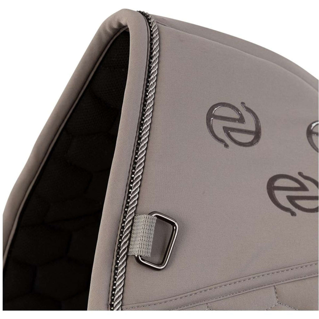 BR Saddlepad Eevolv Liv Dressage Pyrite