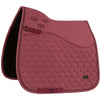BR Saddlepad Eevolv Liv Dressage Maroon