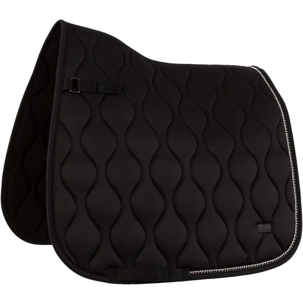 BR Saddlepad Eevolv Louise Dressage Moonless Night