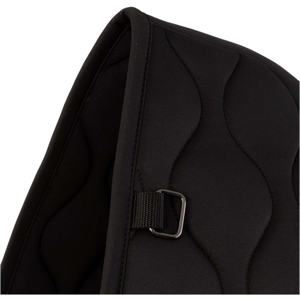 BR Saddlepad Eevolv Louise Dressage Moonless Night