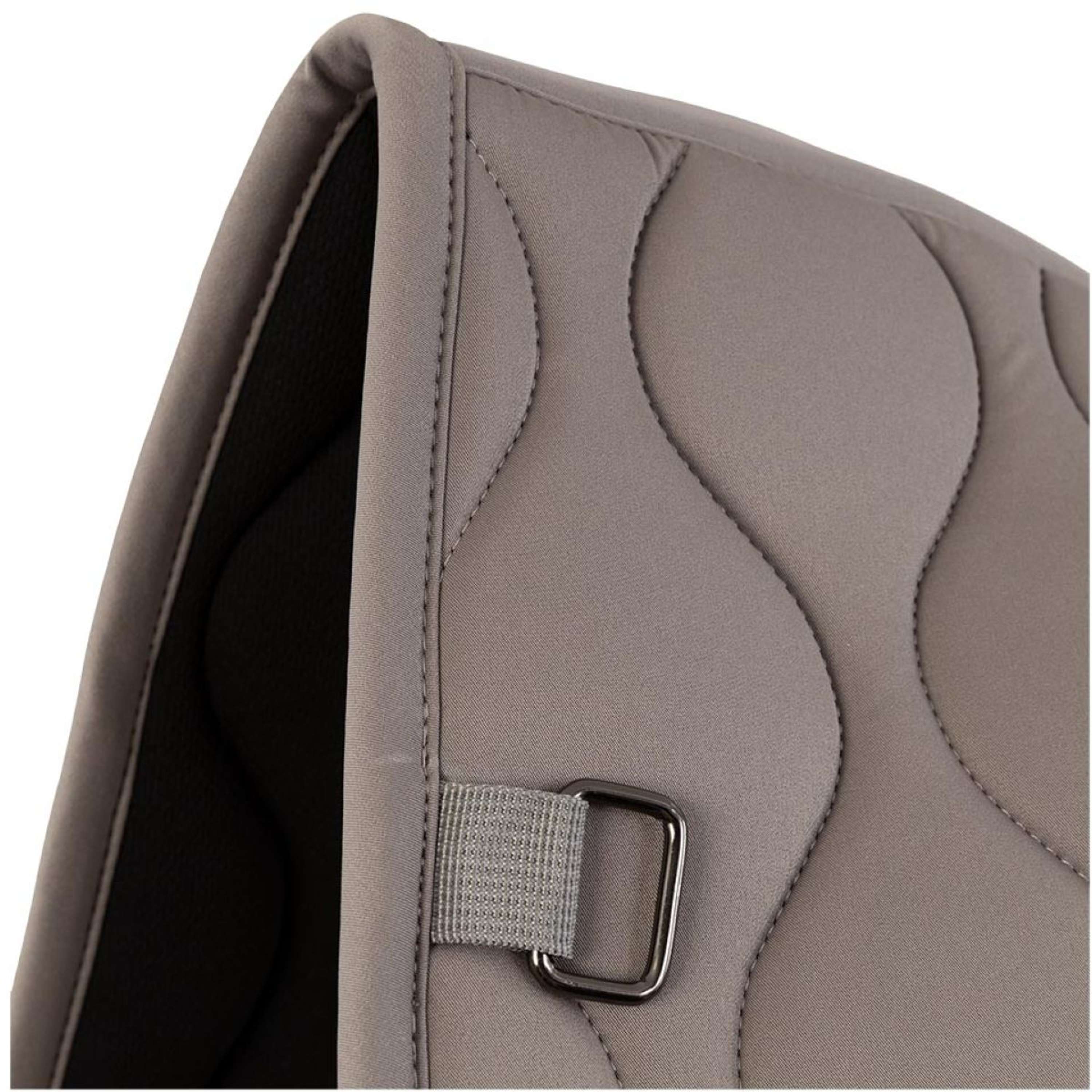 BR Saddlepad Eevolv Louise Dressage Pyrite