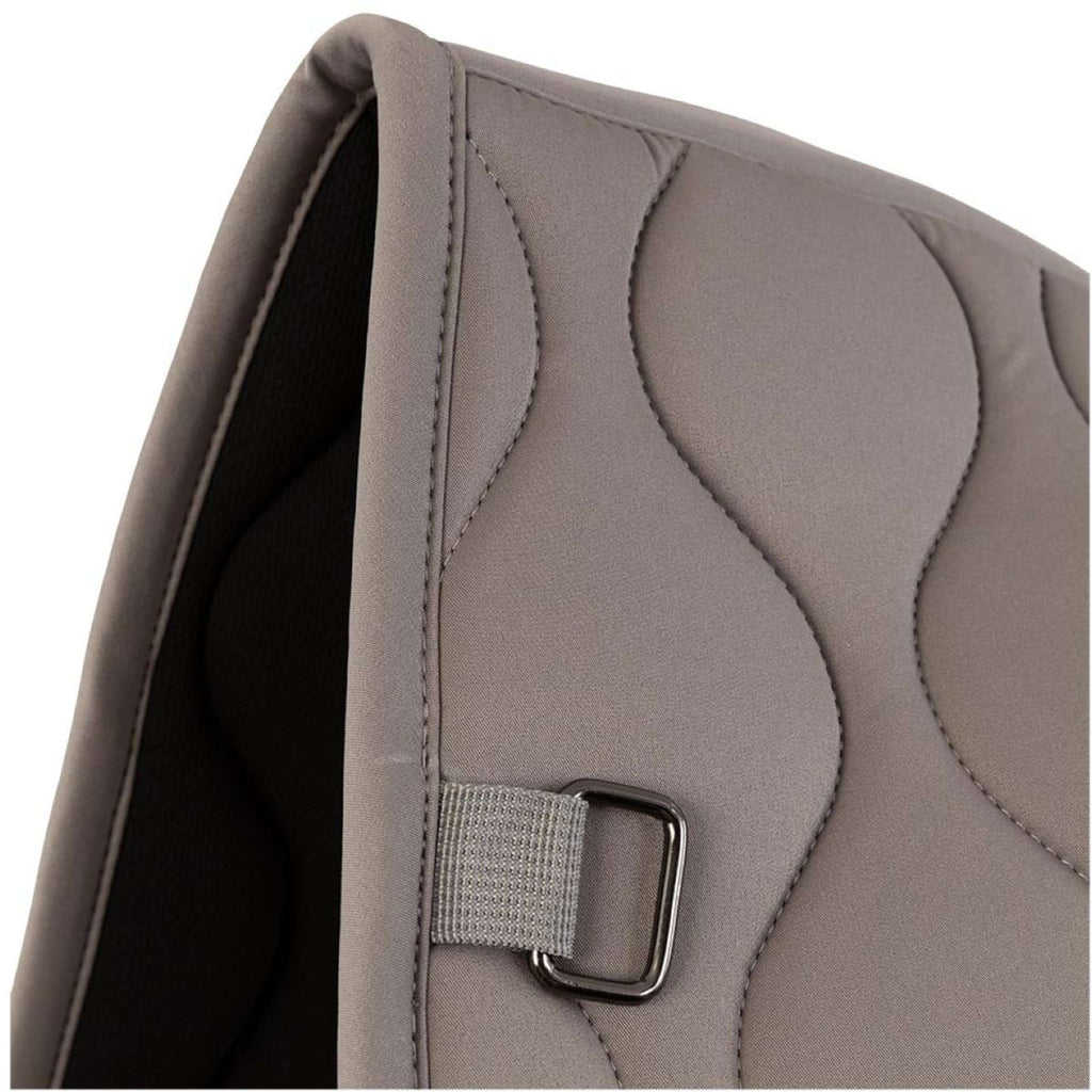 BR Saddlepad Eevolv Louise Dressage Pyrite