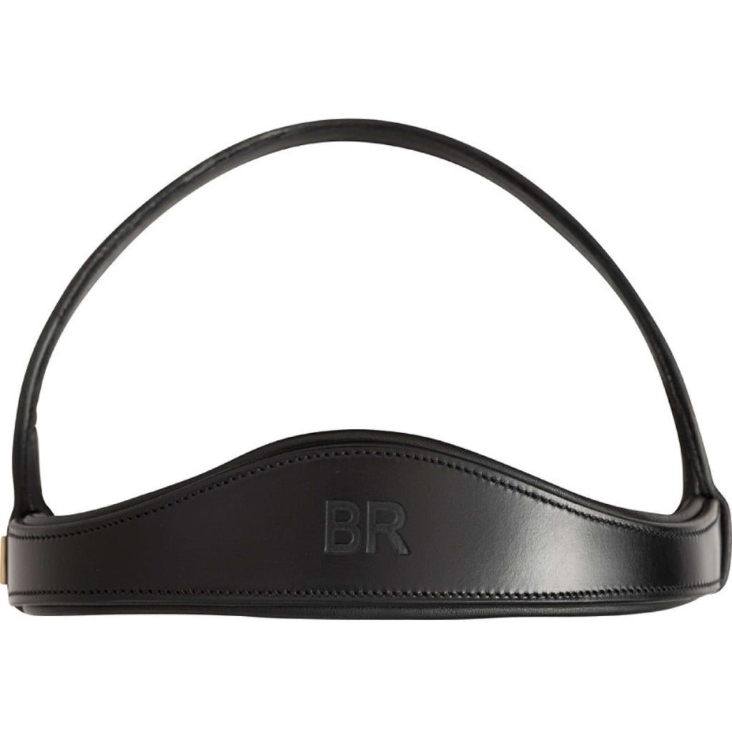 BR Bridle Sunderland Black/Silver