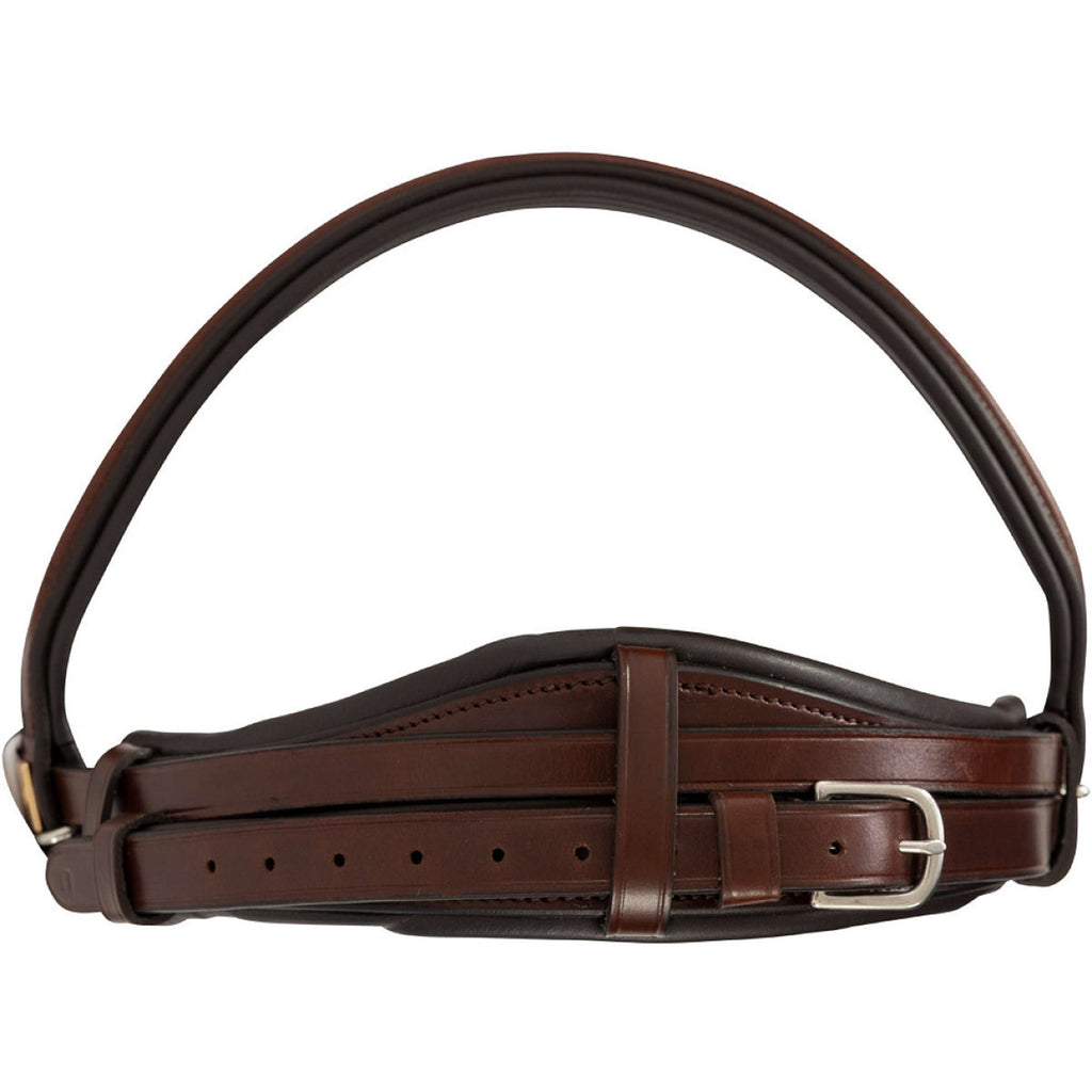 BR Bridle Seaford Oak/Silver
