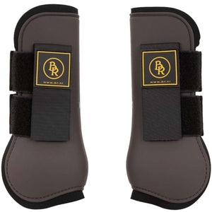 BR Tendon Boots Event PU Neoprene Lining Java