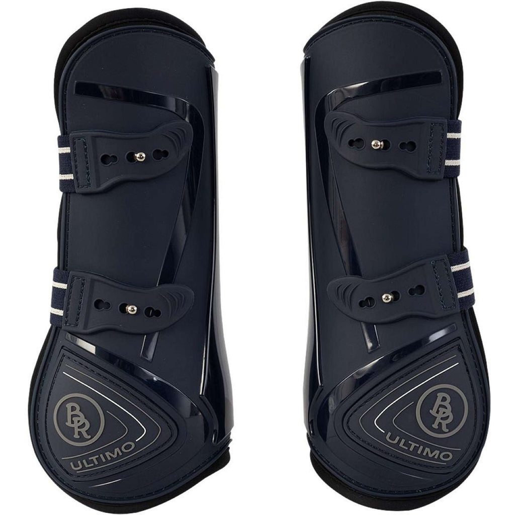 BR Tendon Boots Ultimo Navy