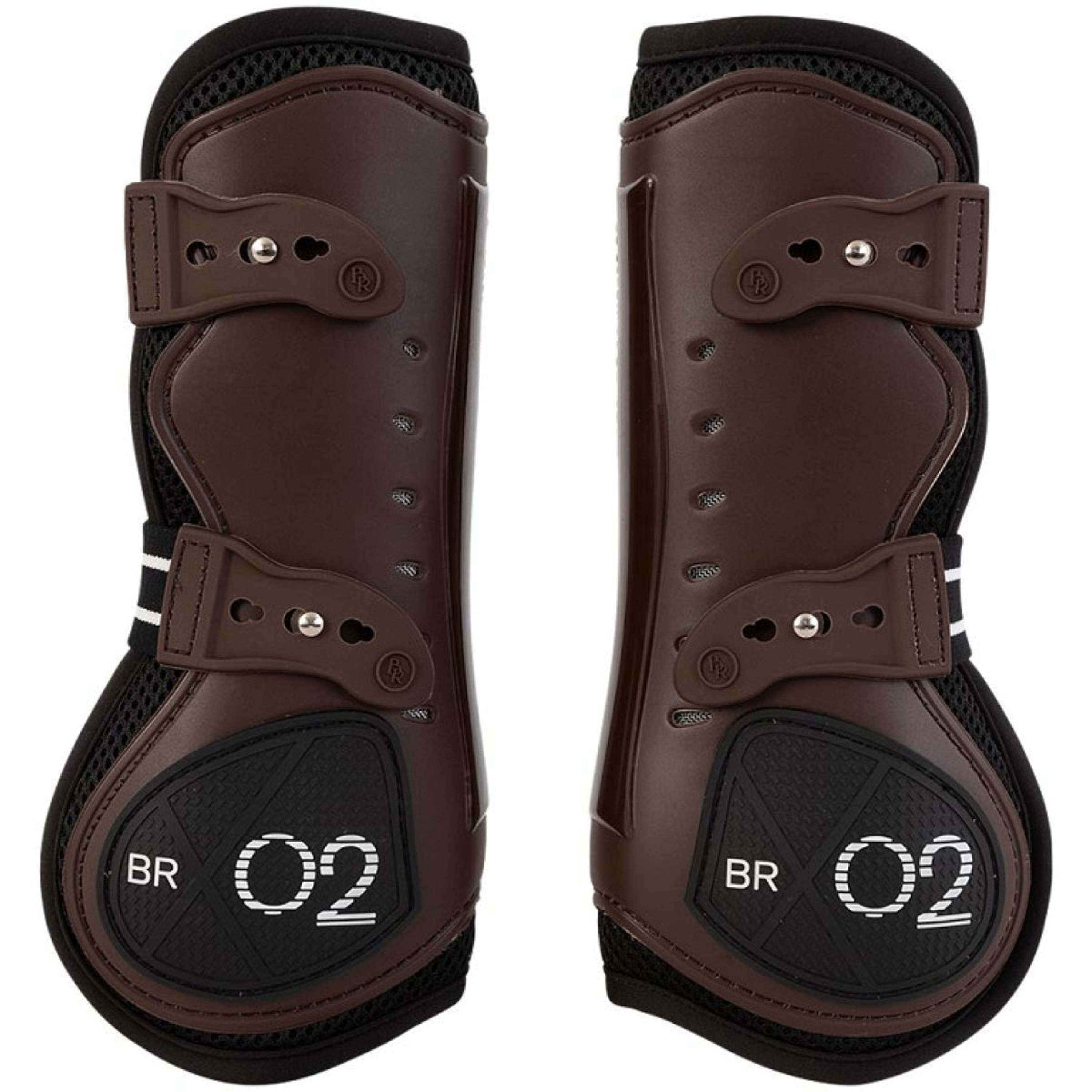 BR Tendon Boots XO2 Brown