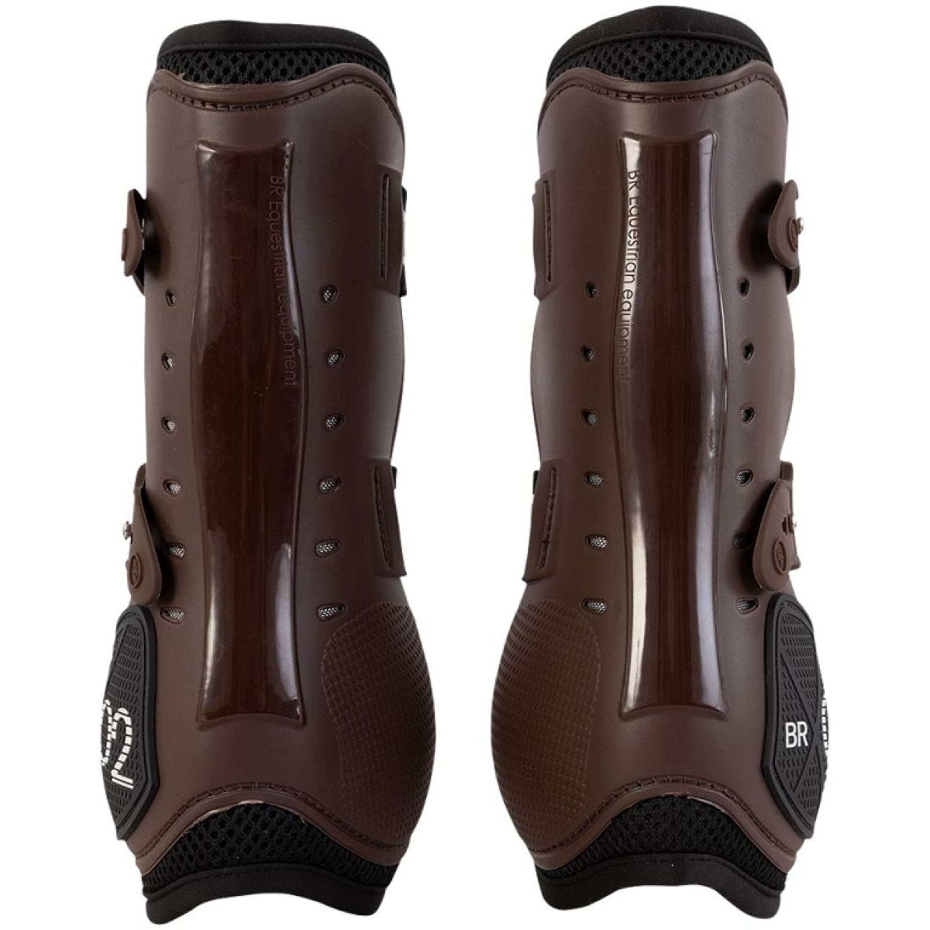 BR Tendon Boots XO2 Brown