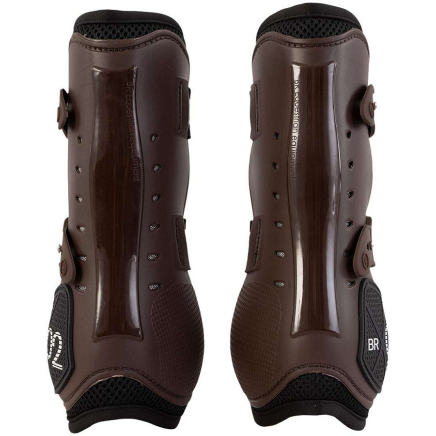 BR Tendon Boots XO2 Brown