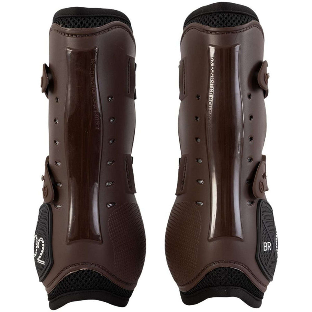 BR Tendon Boots XO2 Brown