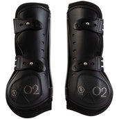 BR Tendon Boots CLX XO2 Meteorite