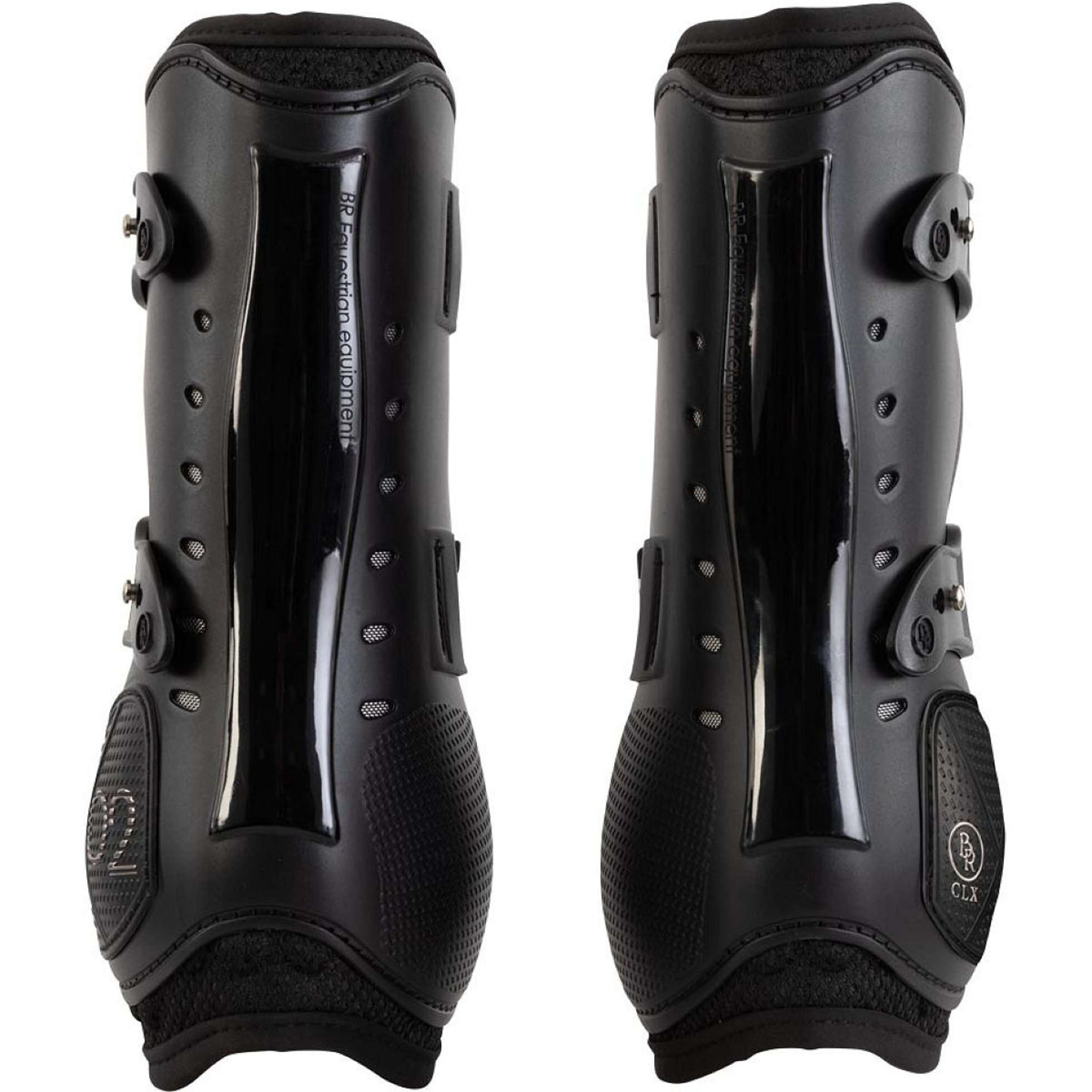 BR Tendon Boots CLX XO2 Meteorite BR Tendon Boots CLX XO2 Meteorite