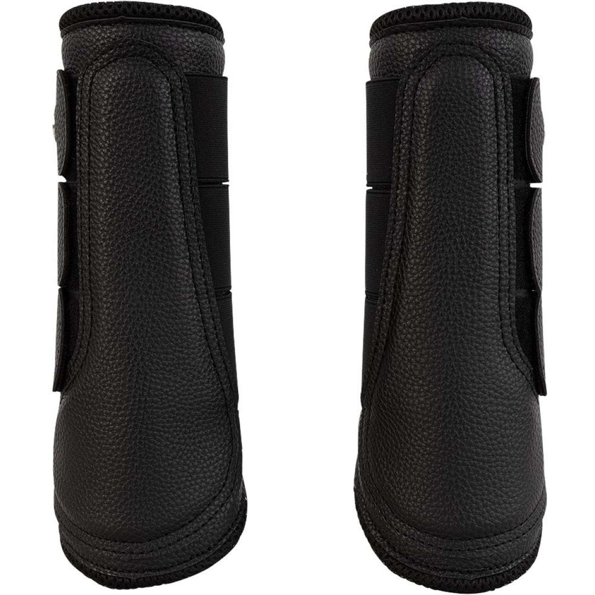 BR Leg Protectors Majestic Mesh Black