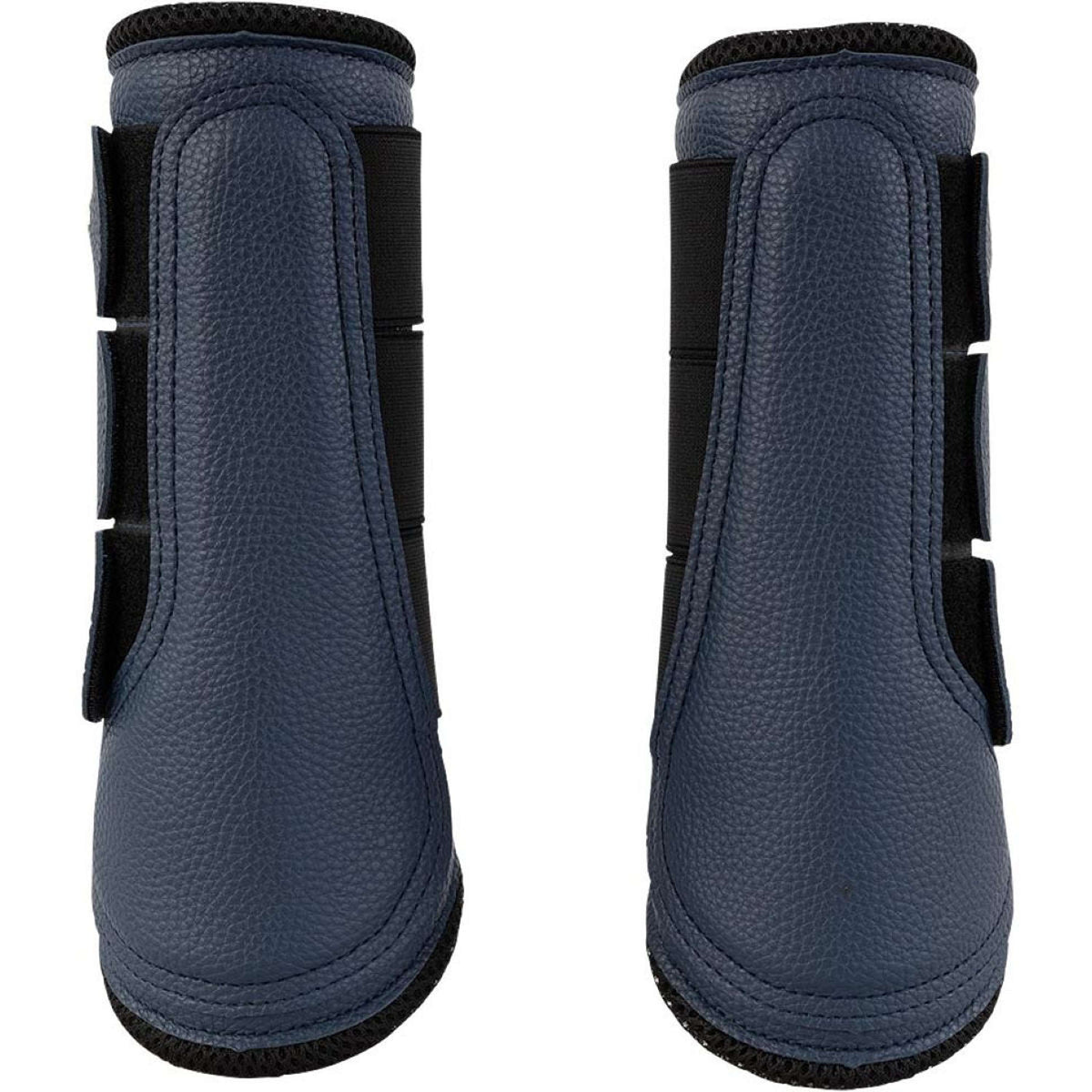 BR Leg Protectors Majestic Mesh Navy