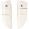 BR Leg Protectors Majestic Mesh White