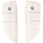 BR Leg Protectors Majestic Mesh White