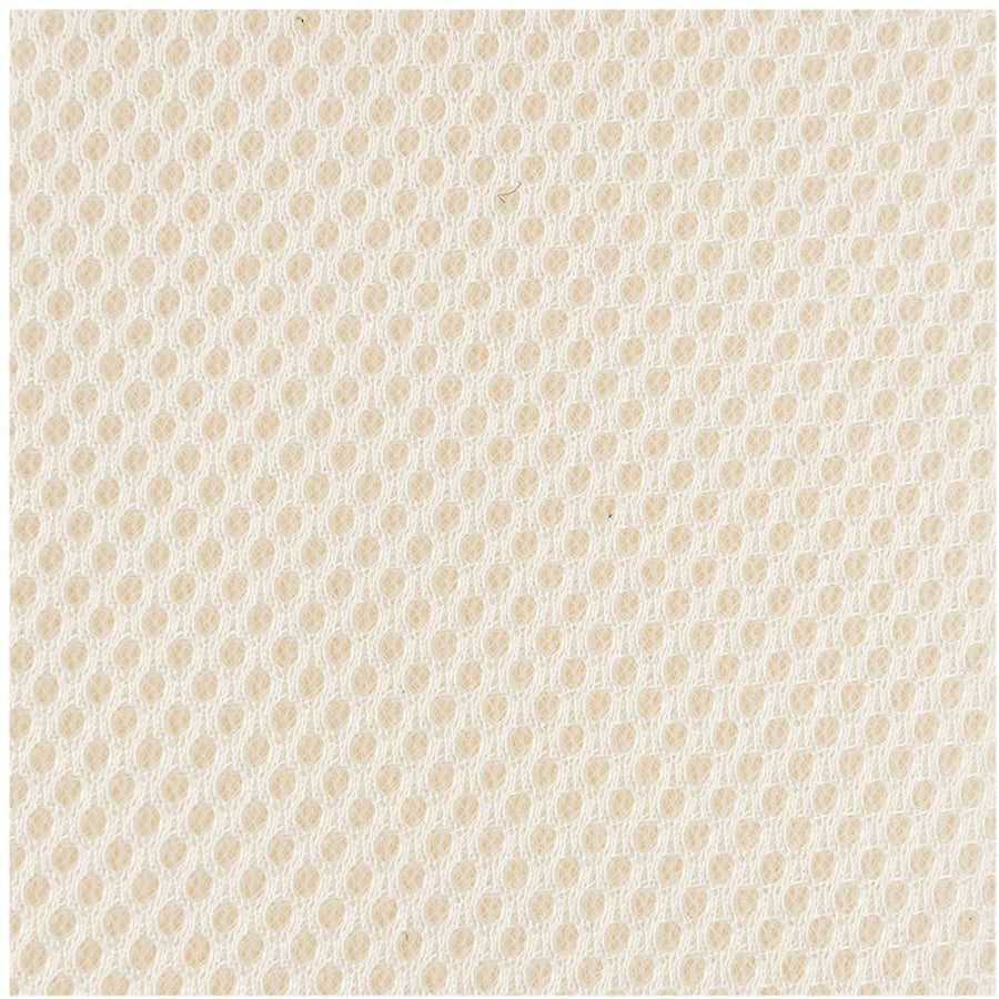 BR Leg Protectors Majestic Mesh White