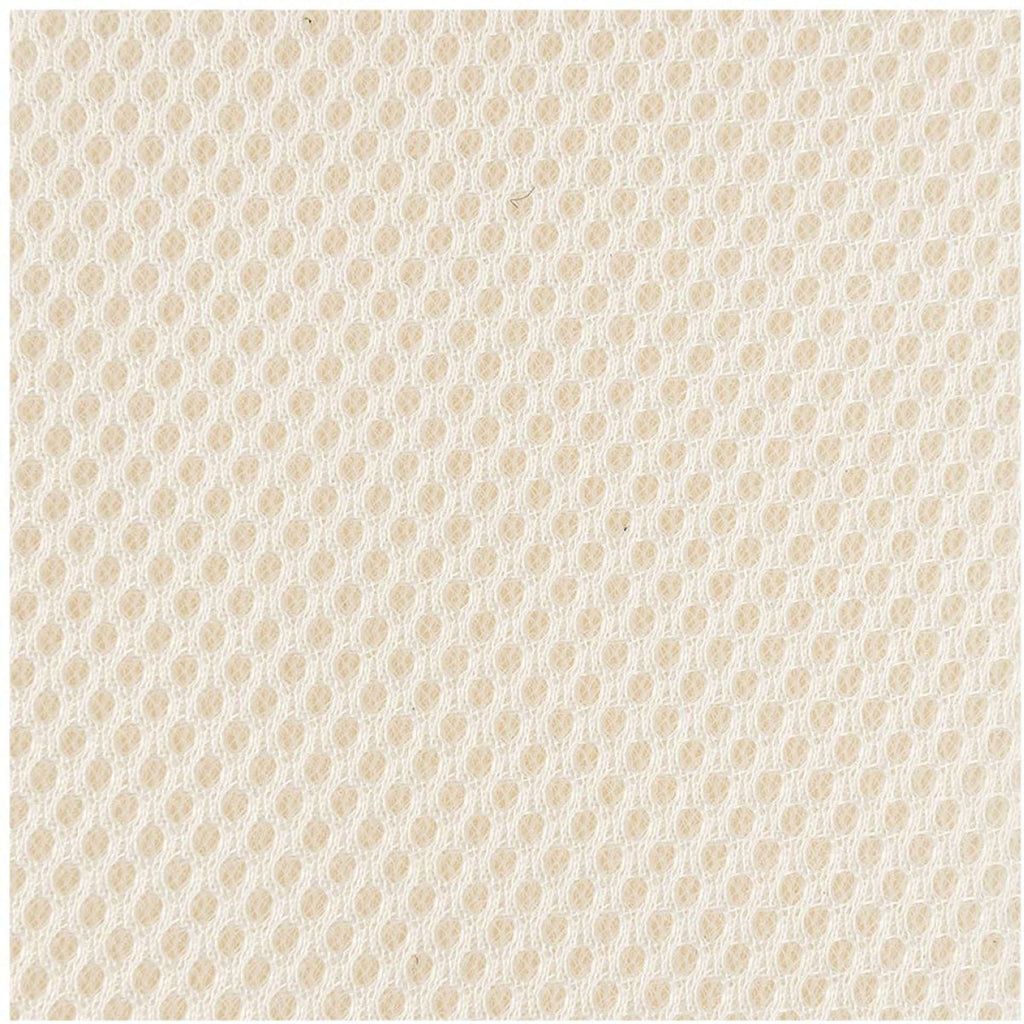 BR Leg Protectors Majestic Mesh White