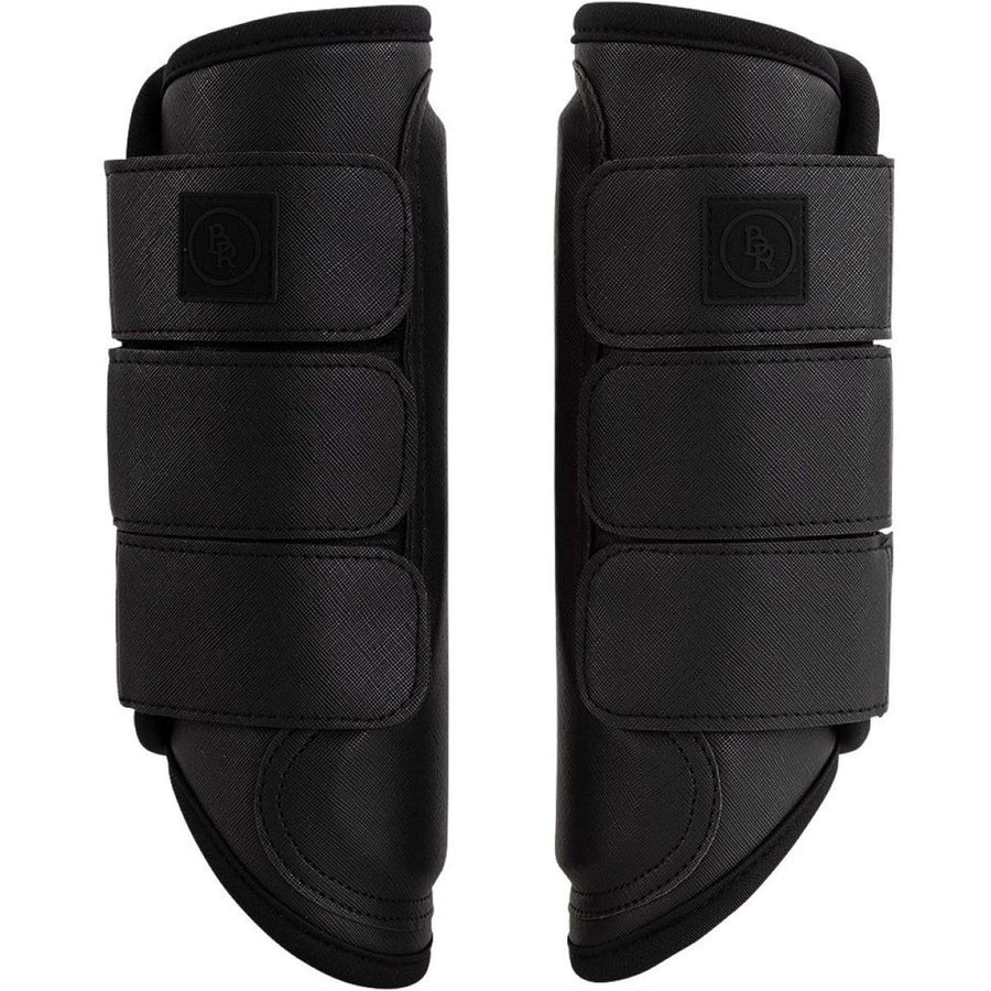 BR Dressage Boots Majestic Kamilla Moonless Night