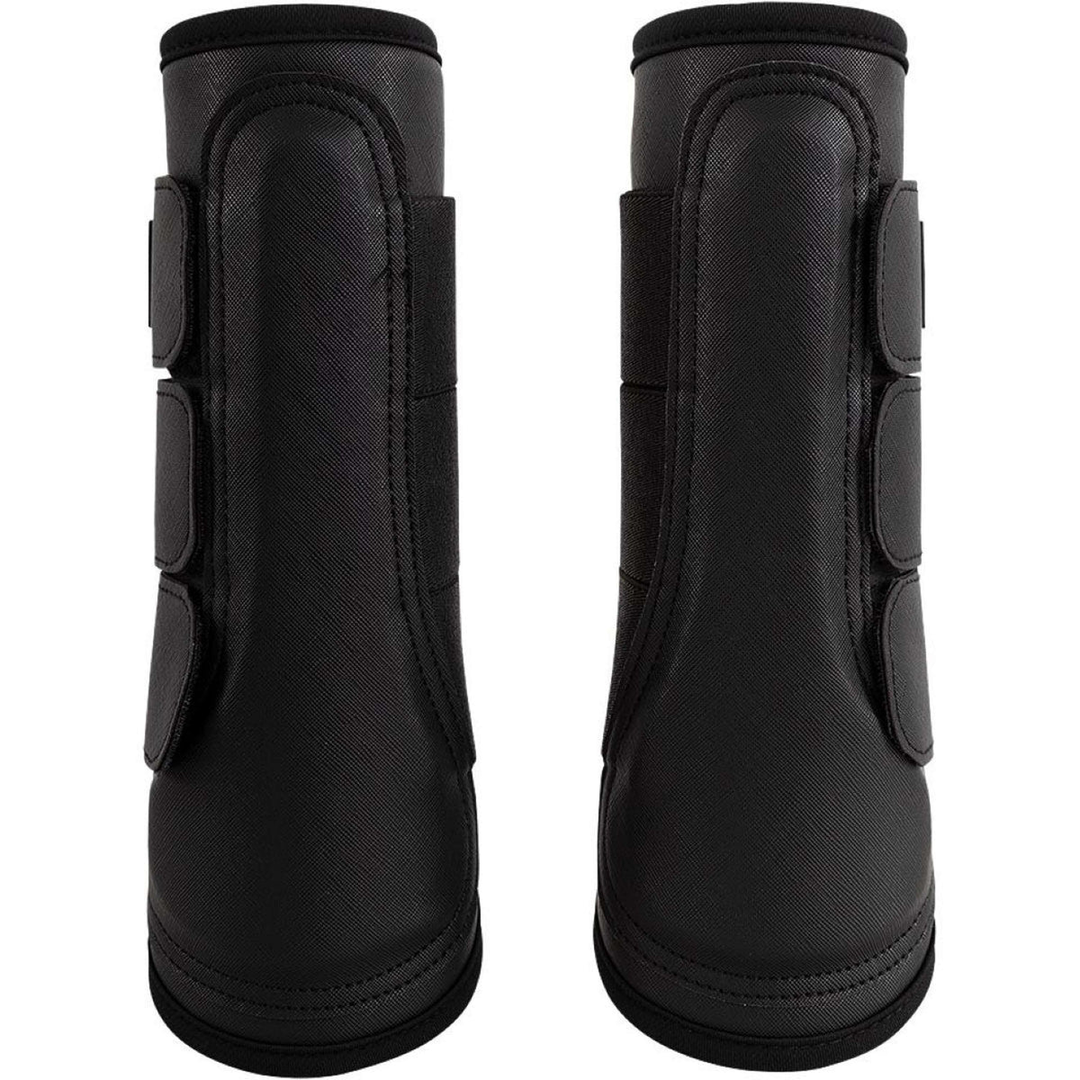 BR Dressage Boots Majestic Kamilla Moonless Night